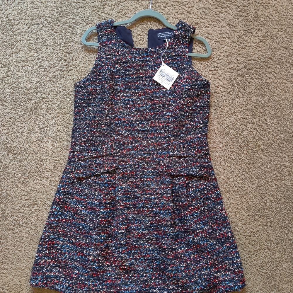 NEW Duffield Lane Dress 👗 - Picture 6 of 8